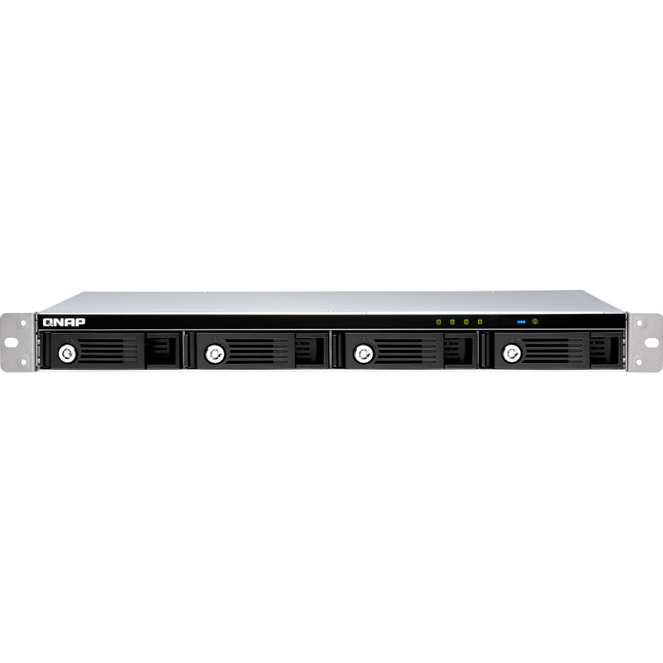 Модуль расширения QNAP TR-004U