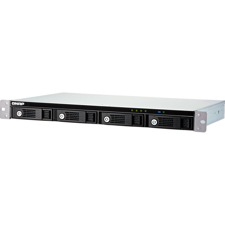 Модуль расширения QNAP TR-004U