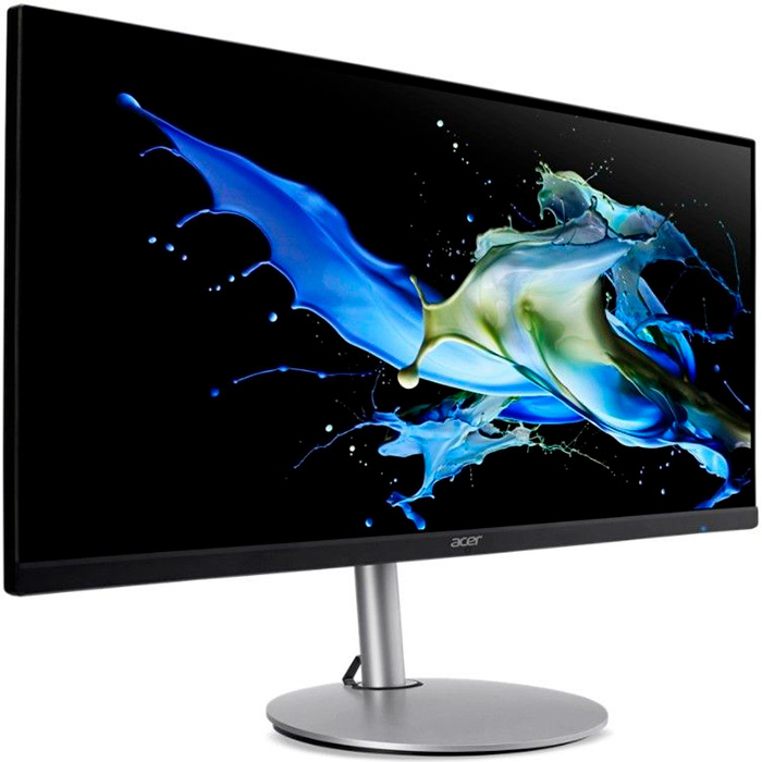Монитор 34" ACER CB342CUsemiphuzx (UM.CB2EE.016)