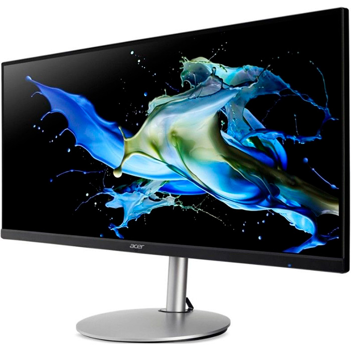 Монитор 34" ACER CB342CUsemiphuzx (UM.CB2EE.016)