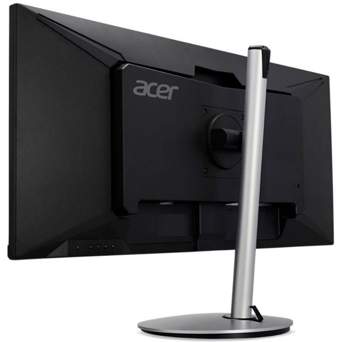 Монитор 34" ACER CB342CUsemiphuzx (UM.CB2EE.016)