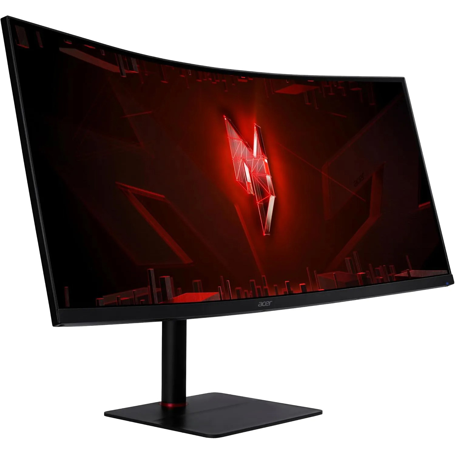 Монітор 34" ACER Nitro XV345CURX0bmiipphx (UM.CX5EE.001)