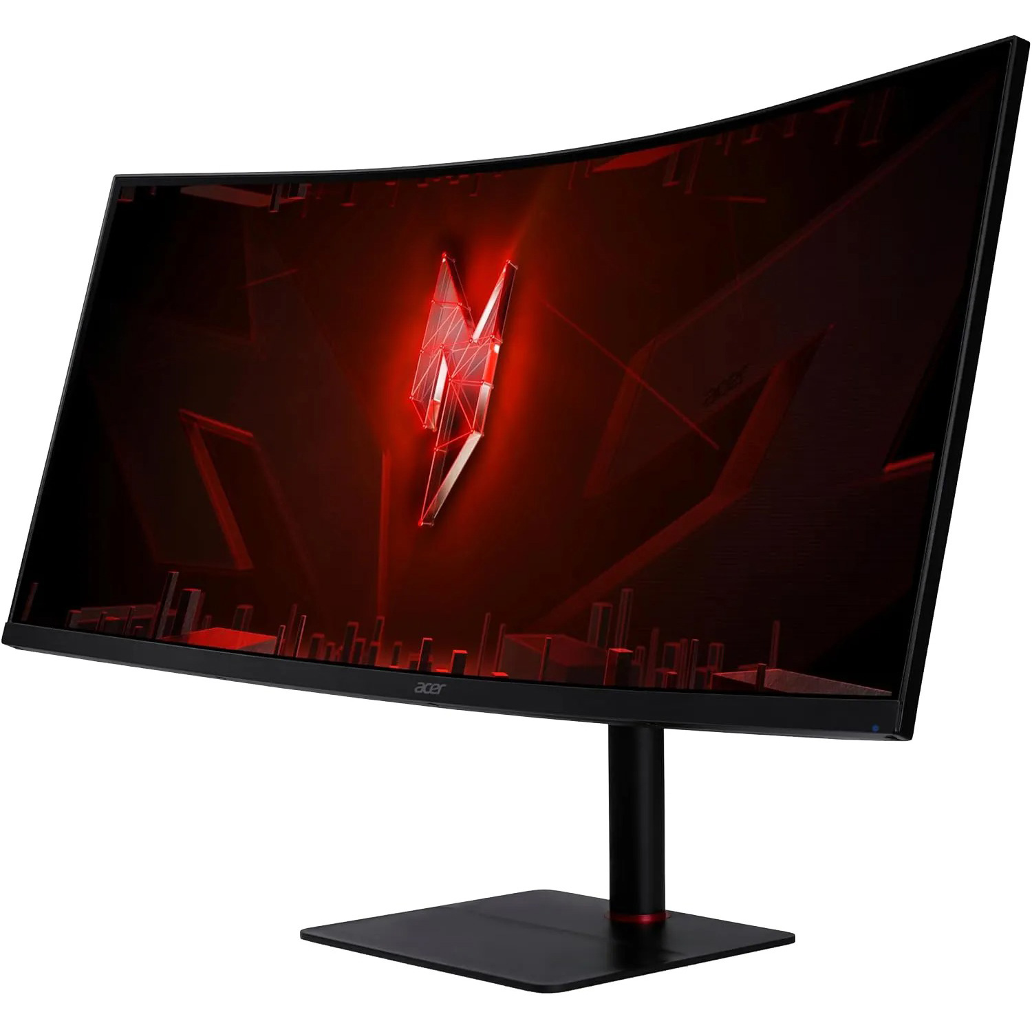 Монітор 34" ACER Nitro XV345CURX0bmiipphx (UM.CX5EE.001)