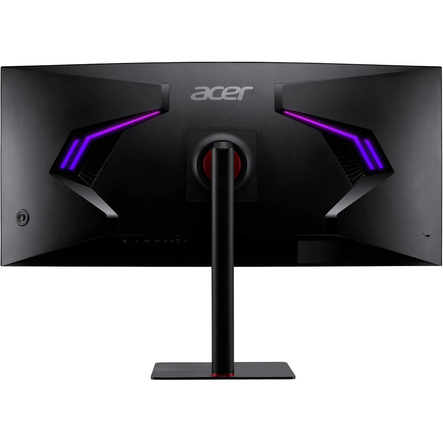 Монітор 34" ACER Nitro XV345CURX0bmiipphx (UM.CX5EE.001)