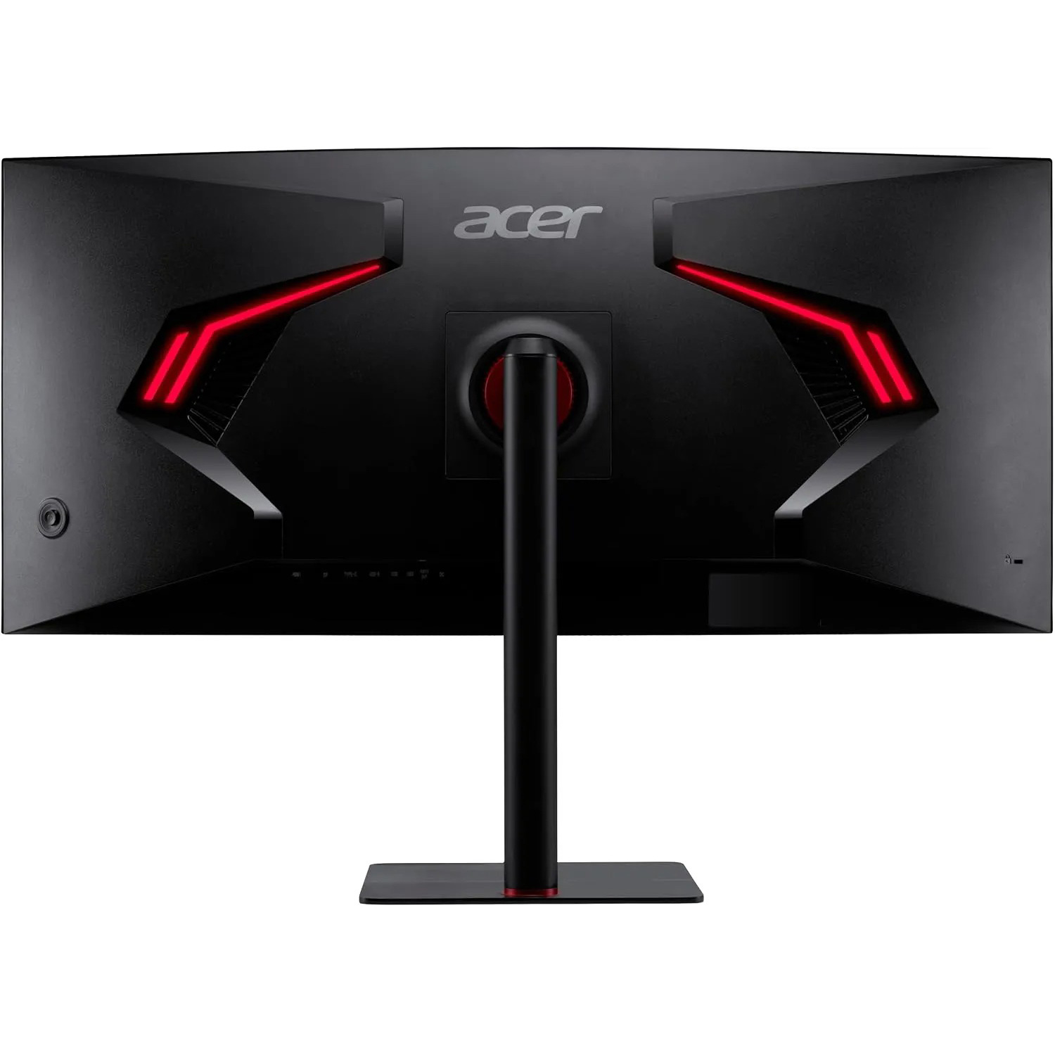 Монітор 34" ACER Nitro XV345CURX0bmiipphx (UM.CX5EE.001)