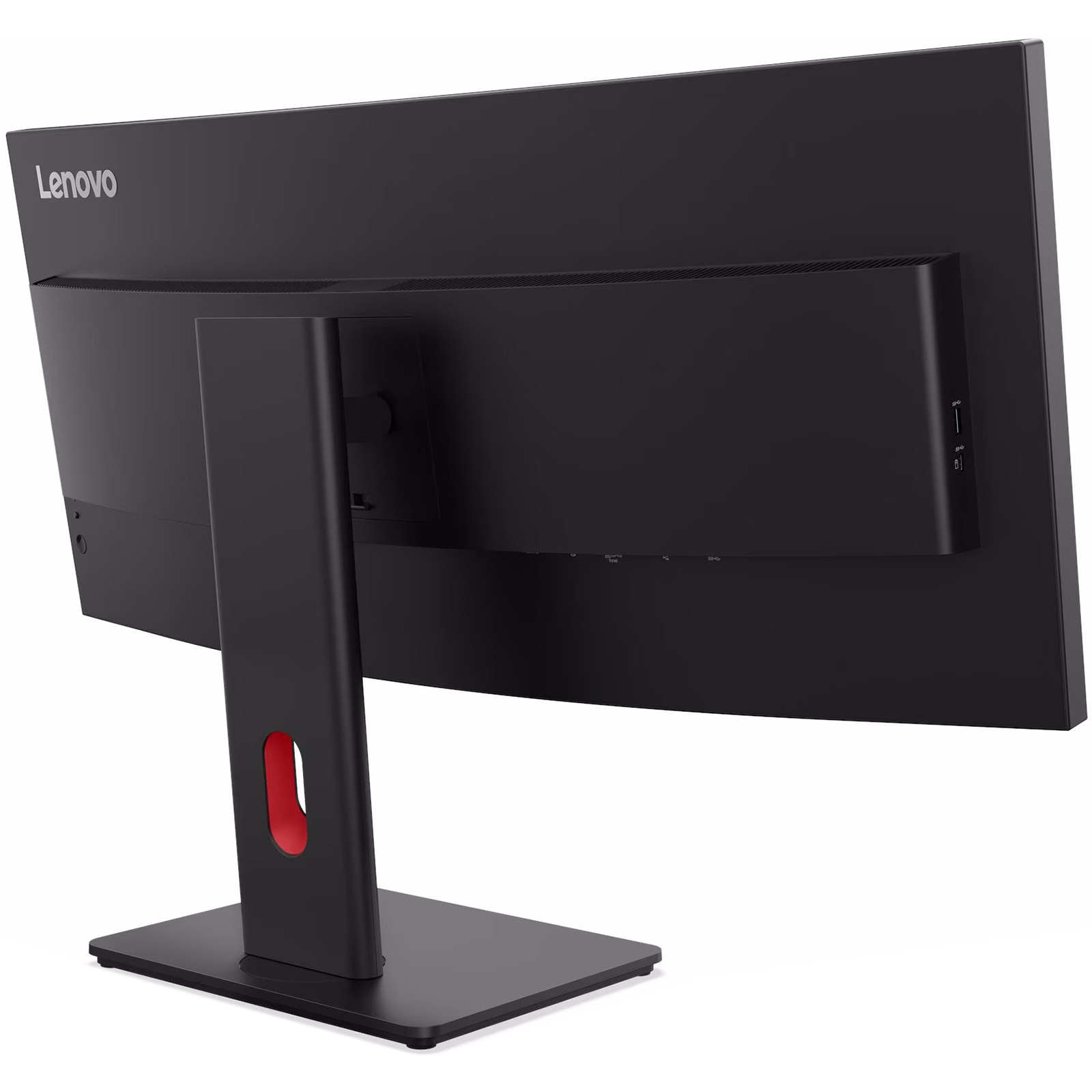 Монитор 34" LENOVO ThinkVision T34wd-40 (64AEGAT1UA)