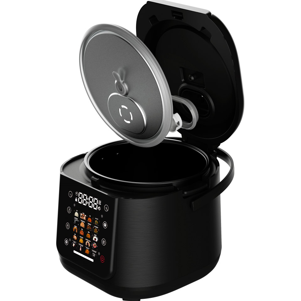 Мультиварка PRIME TECHNICS PMC 2085 Elite Family
