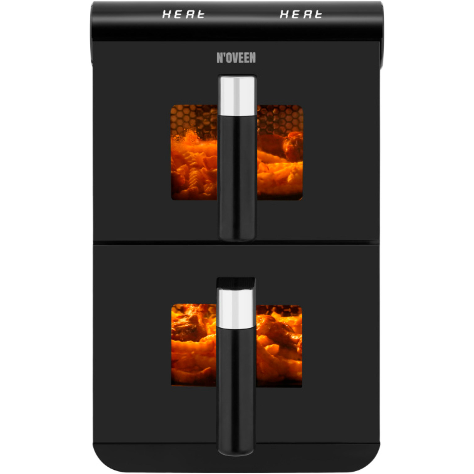 Мультипечь NOVEEN DoubleCrisp AF5050 X-Line
