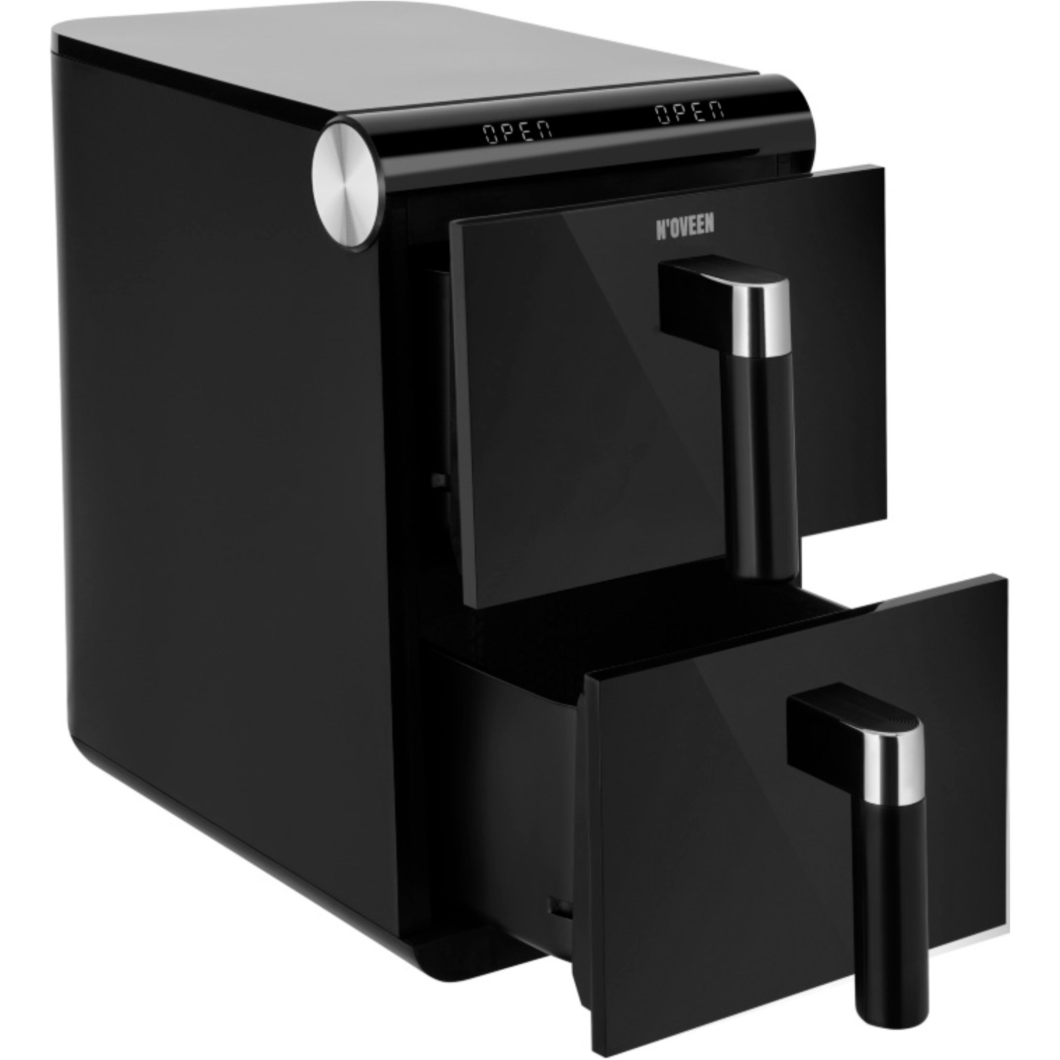 Мультипечь NOVEEN DoubleCrisp AF5050 X-Line