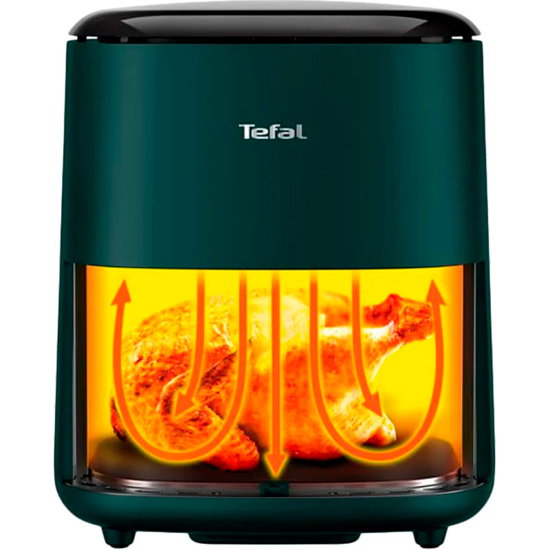 Мультипіч TEFAL Easy Fry Max EY245H10