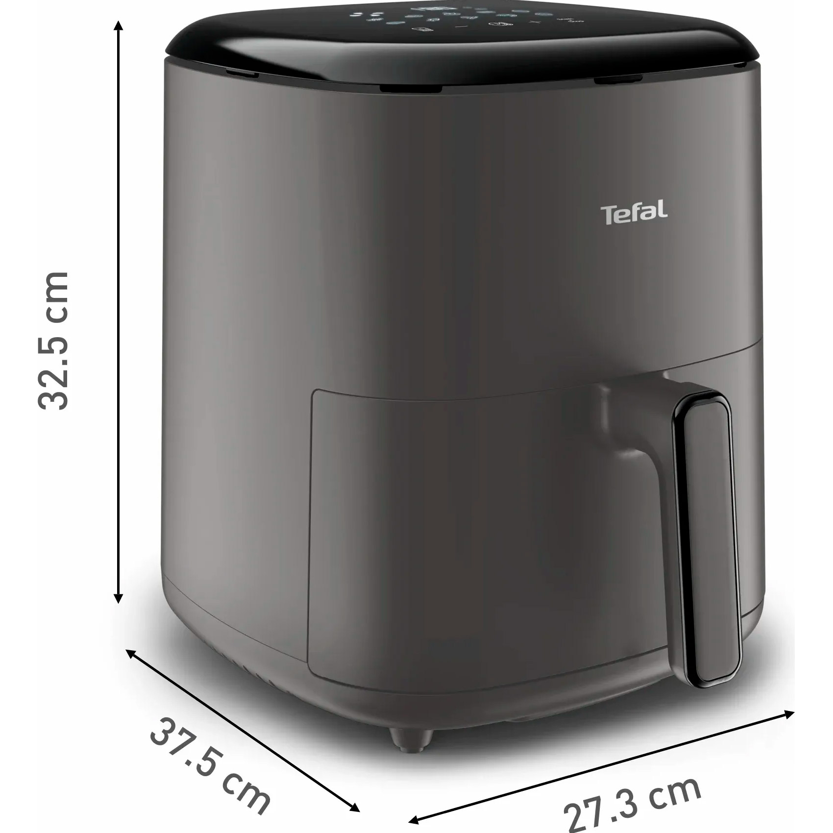Мультипіч TEFAL Easy Fry Max EY245H10