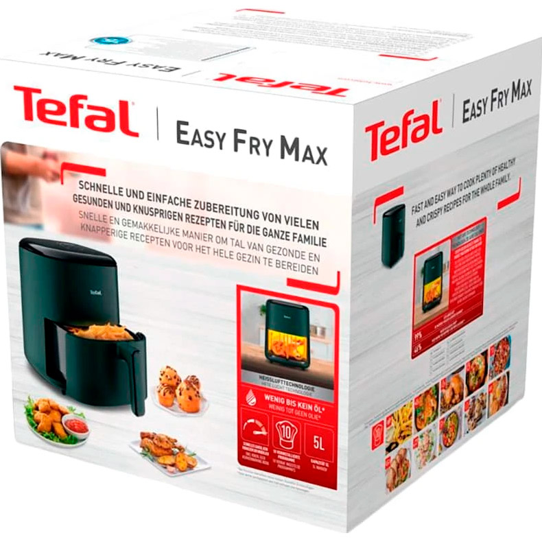 Мультипіч TEFAL Easy Fry Max EY245H10