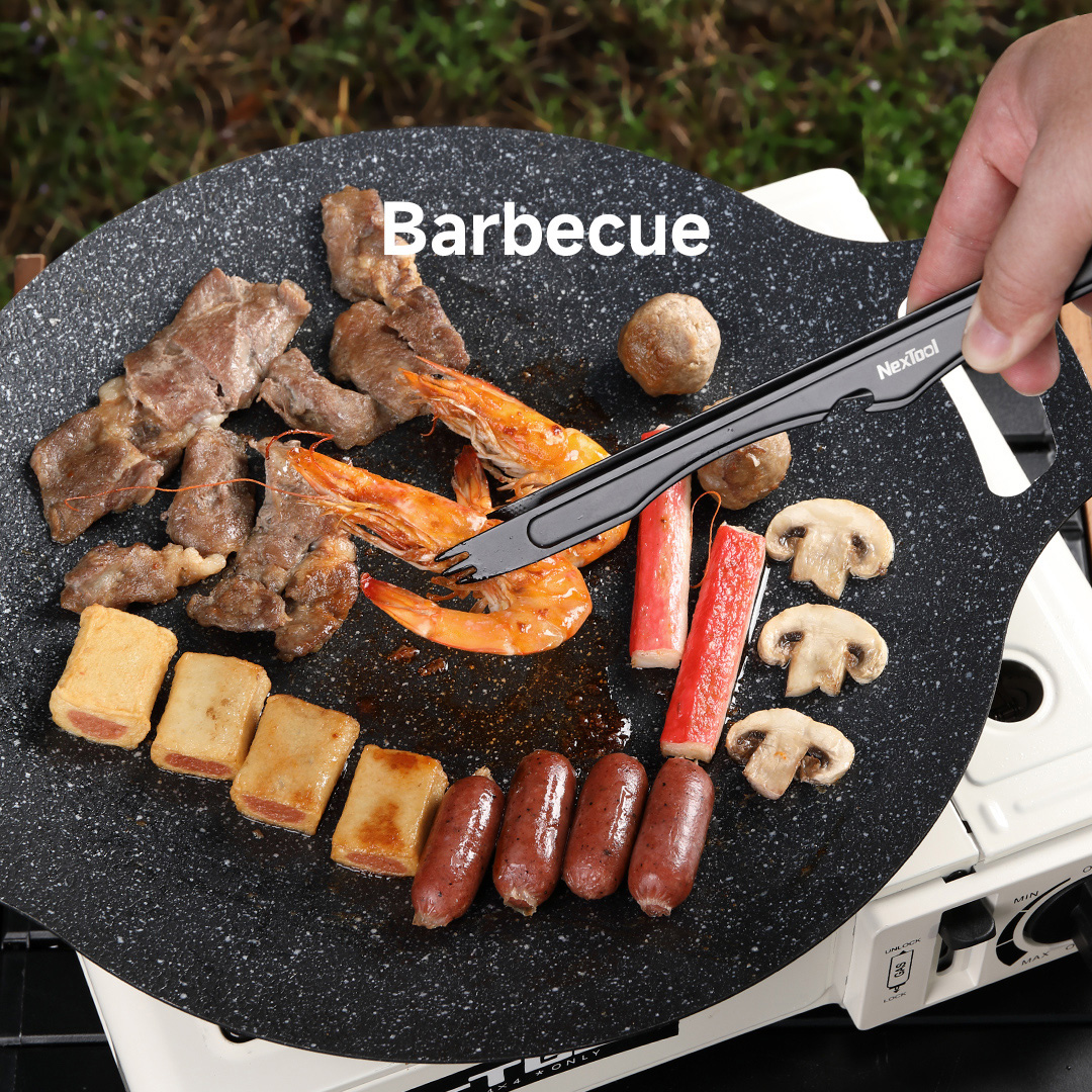 Набор для барбекю NEXTOOL Barbecue Tool Set 5пр (NE20261)