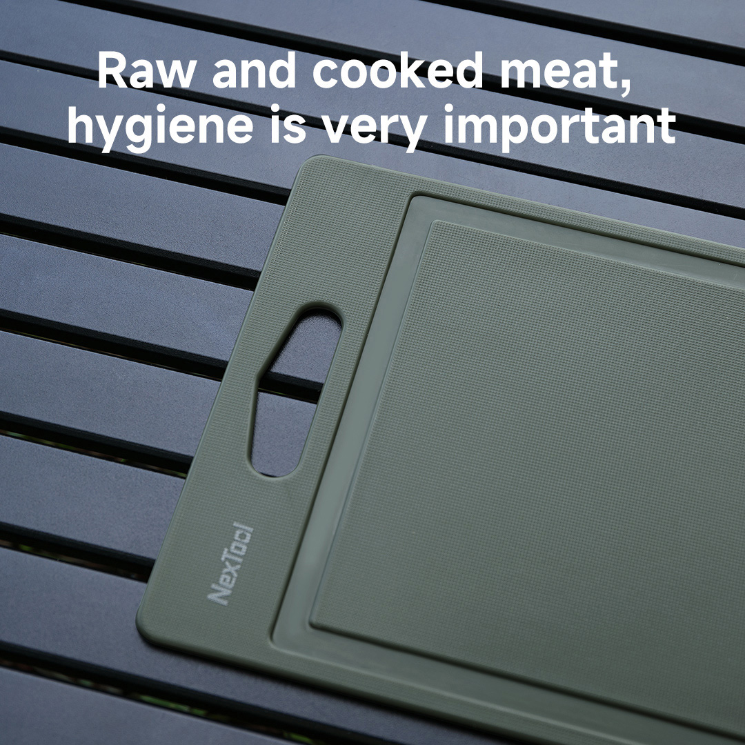 Набор для барбекю NEXTOOL Barbecue Tool Set 5пр (NE20261)