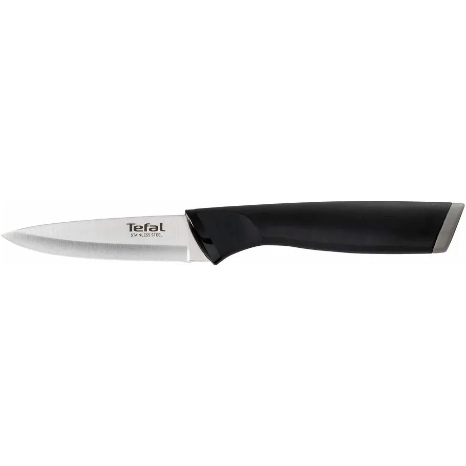 Набір кухонних ножів TEFAL Essential 3пр (K2219455)