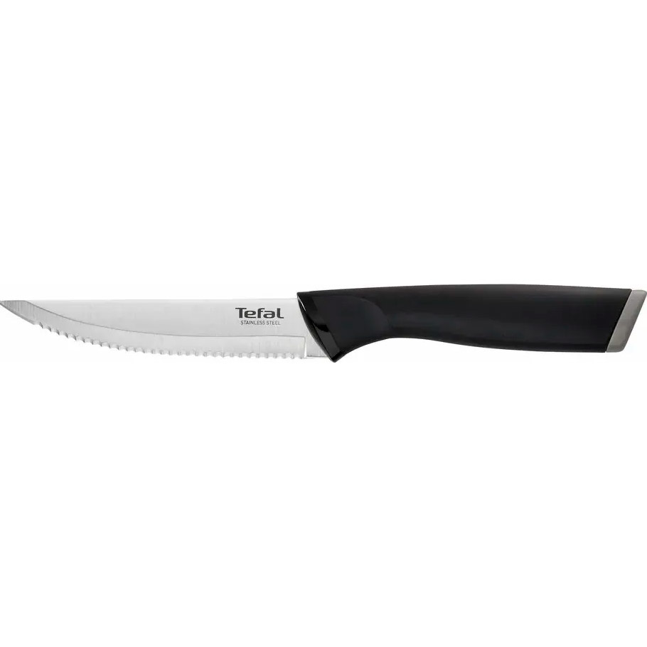 Набір кухонних ножів TEFAL Essential 3пр (K2219455)