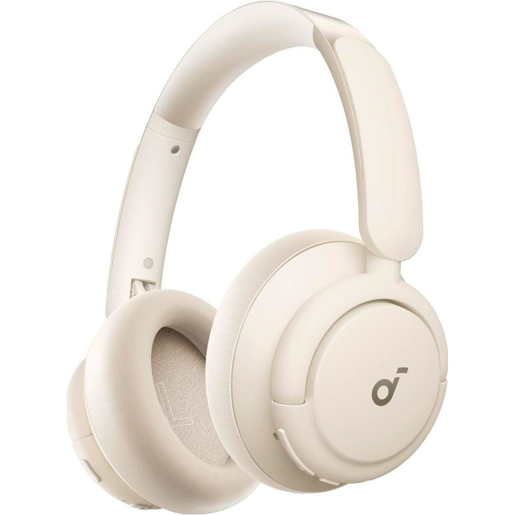 Навушники ANKER SoundCore Life Q30 v2 White (A3028323)