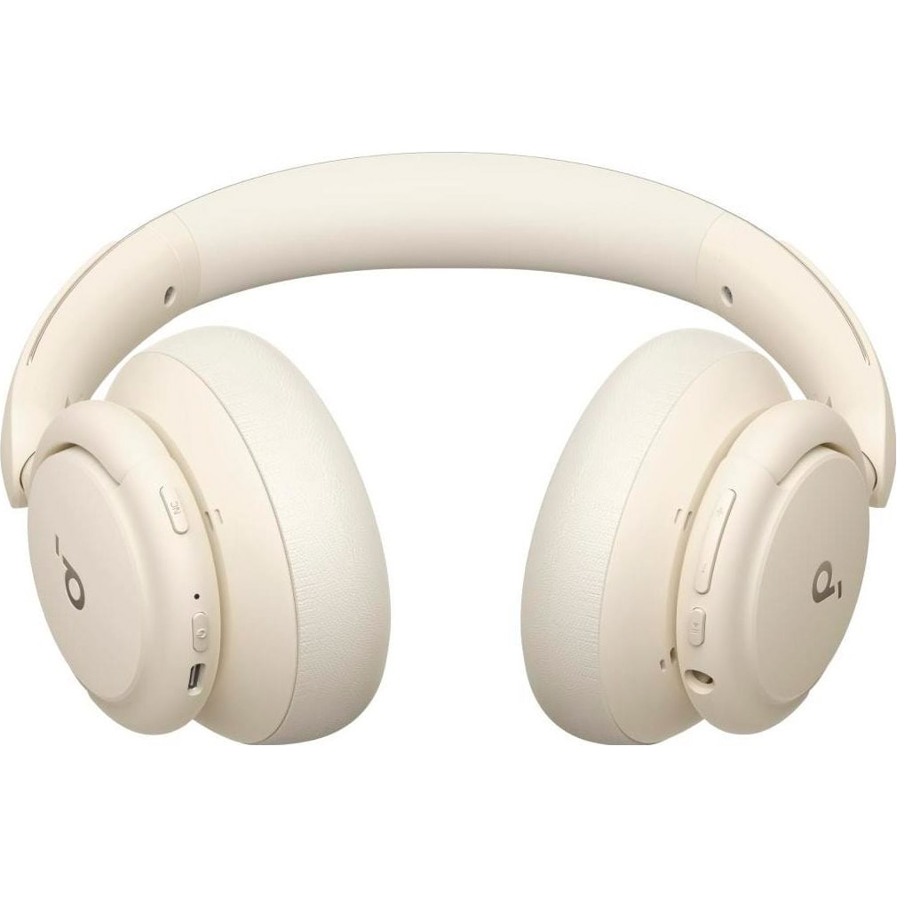 Навушники ANKER SoundCore Life Q30 v2 White (A3028323)