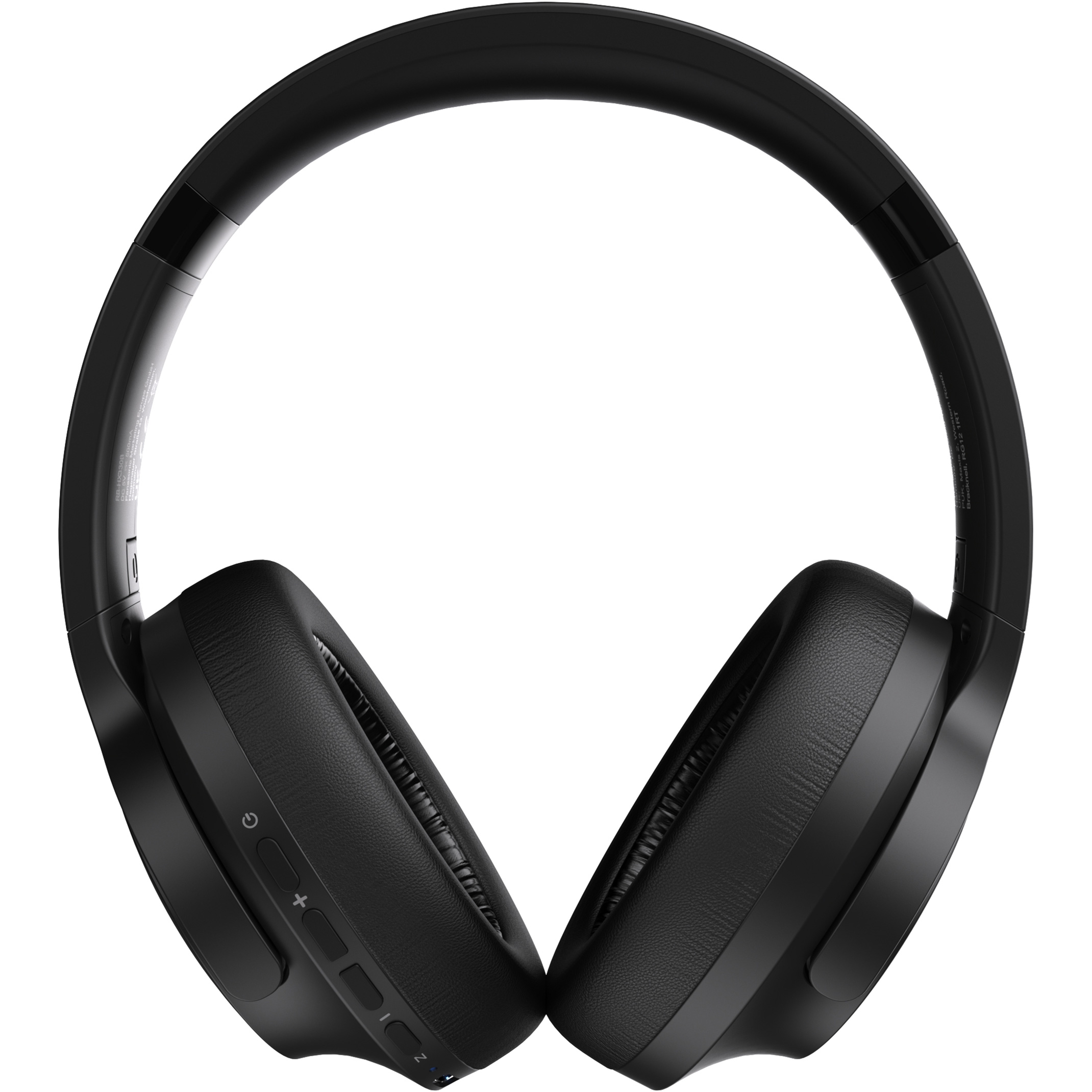 Навушники PANASONIC RB-HX330B Black (RB-HX330BDGK)