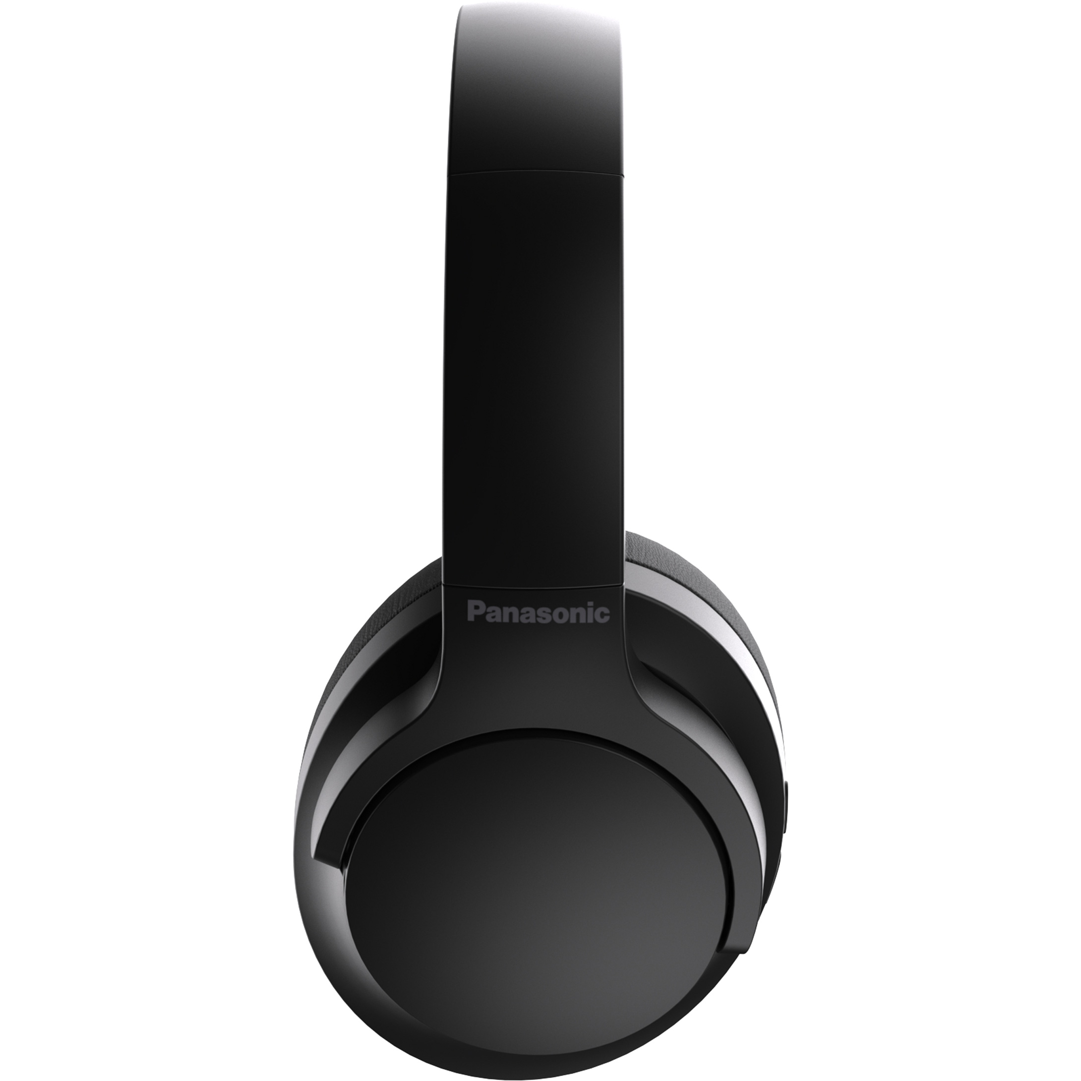 Навушники PANASONIC RB-HX330B Black (RB-HX330BDGK)