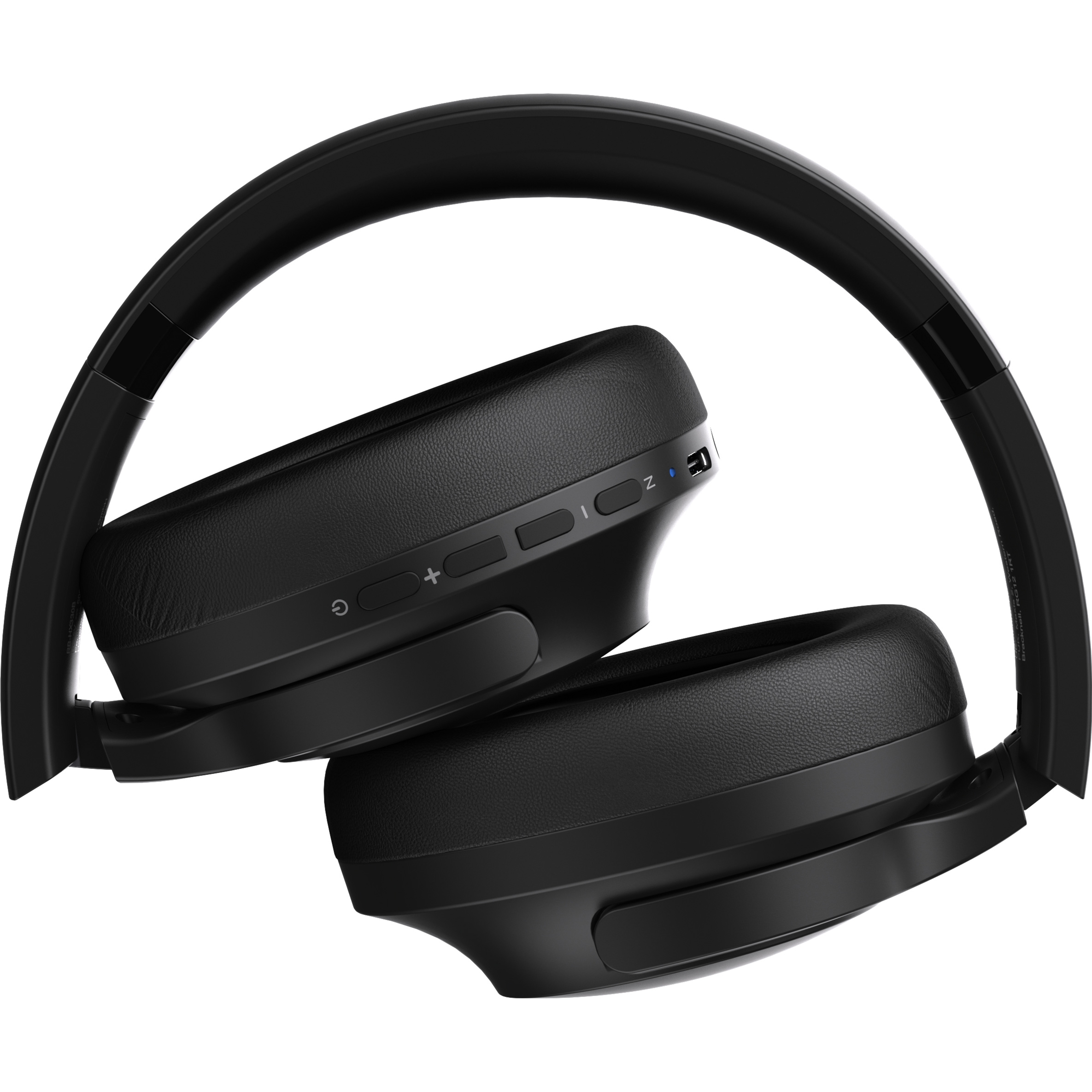 Навушники PANASONIC RB-HX330B Black (RB-HX330BDGK)