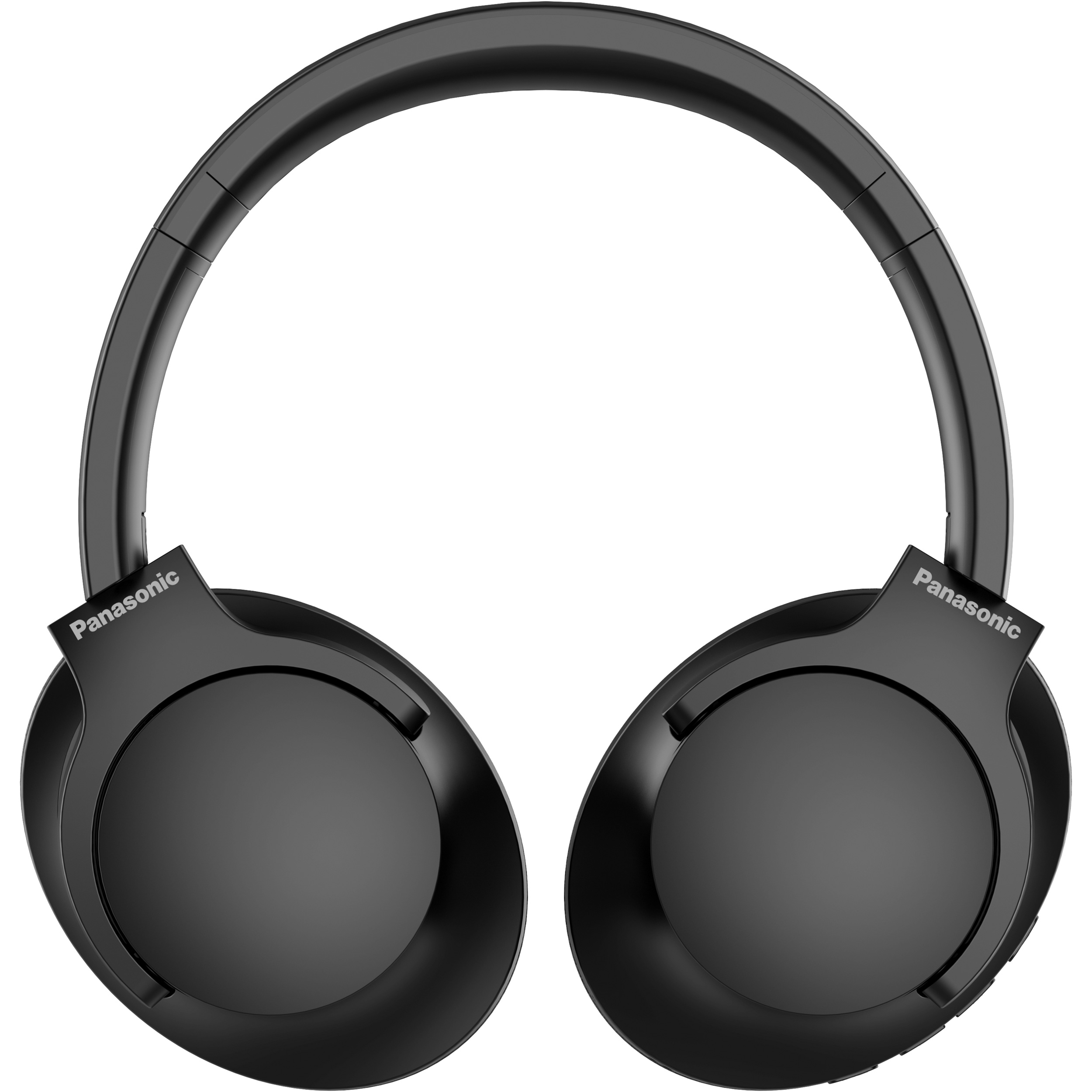 Навушники PANASONIC RB-HX330B Black (RB-HX330BDGK)