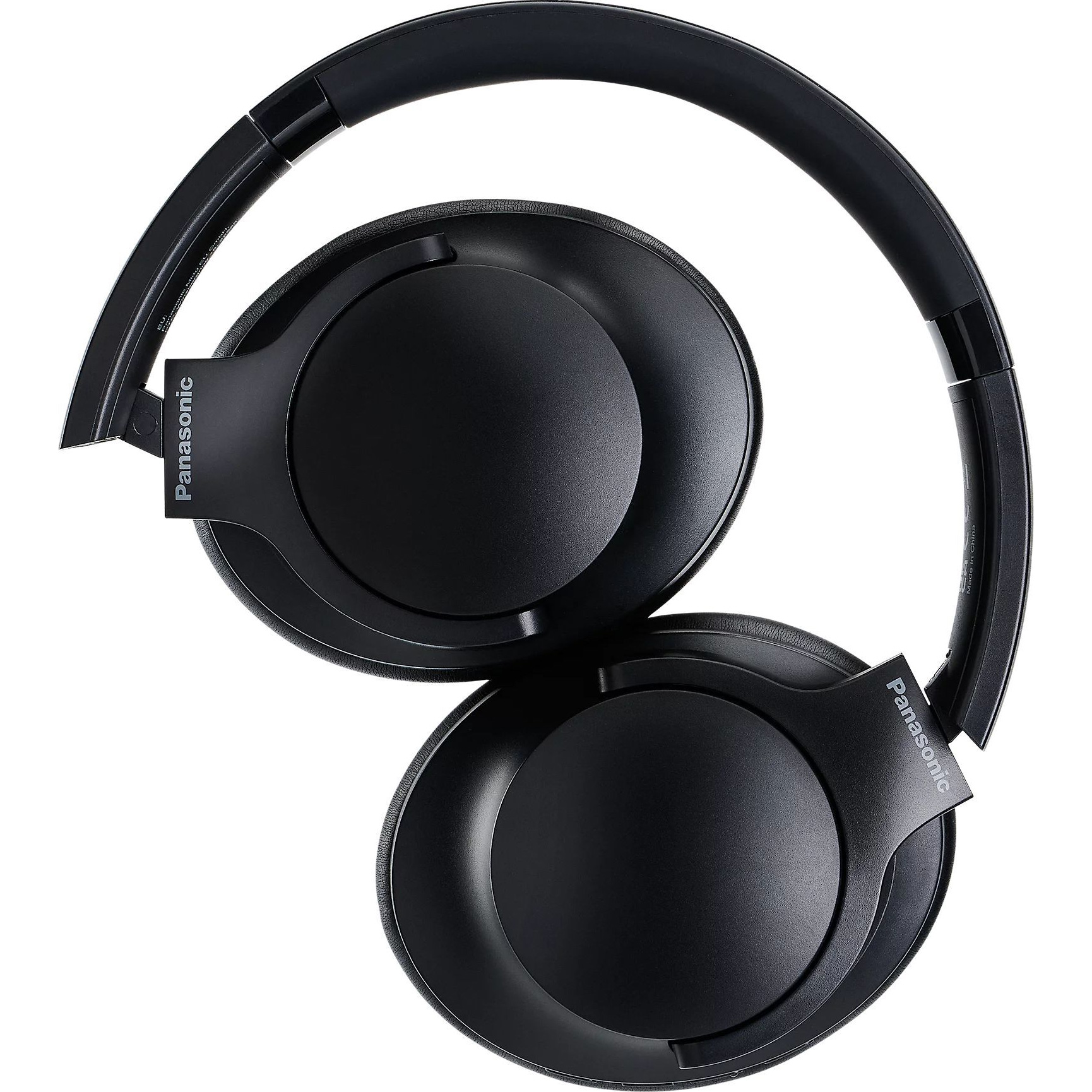 Навушники PANASONIC RB-HX330B Black (RB-HX330BDGK)