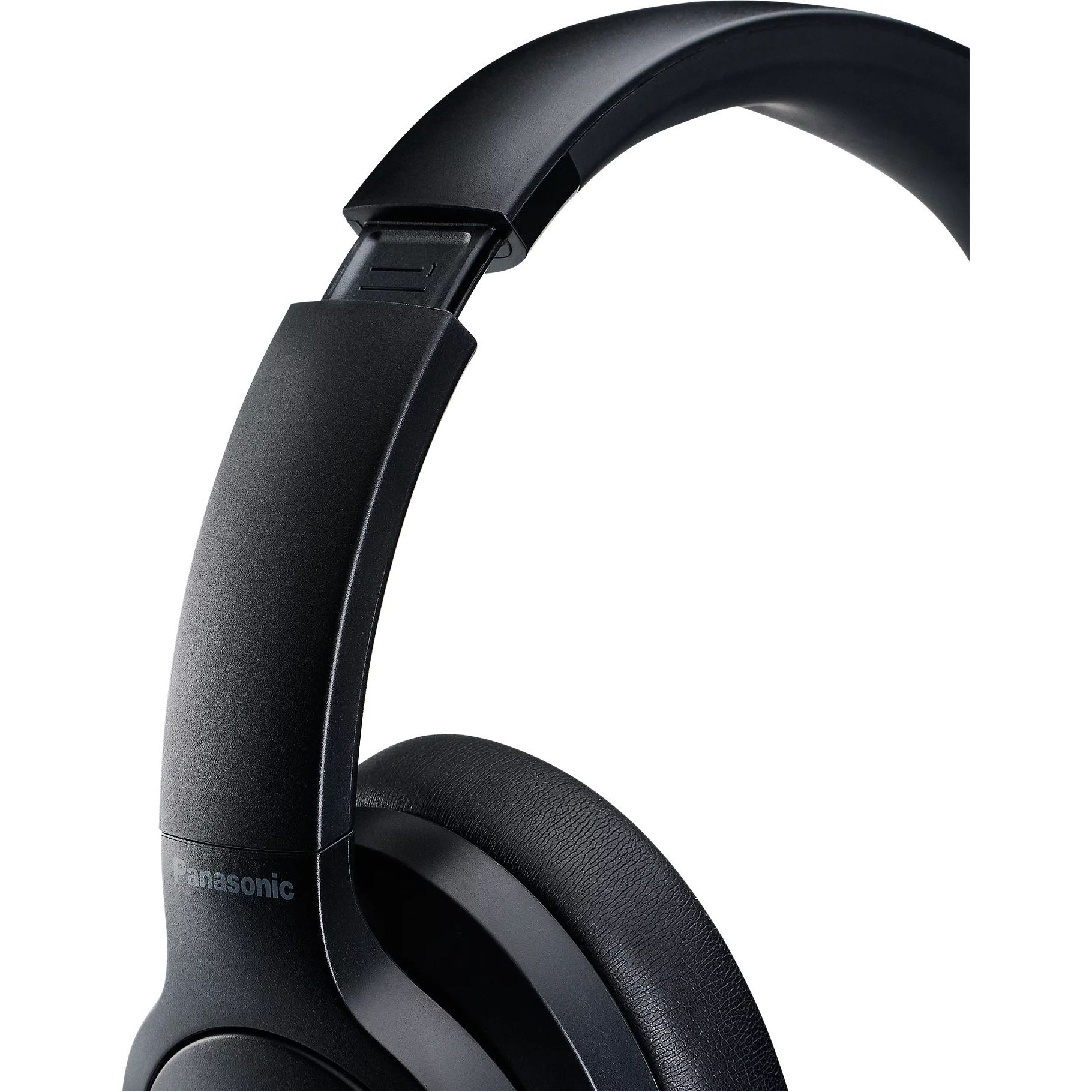 Навушники PANASONIC RB-HX330B Black (RB-HX330BDGK)