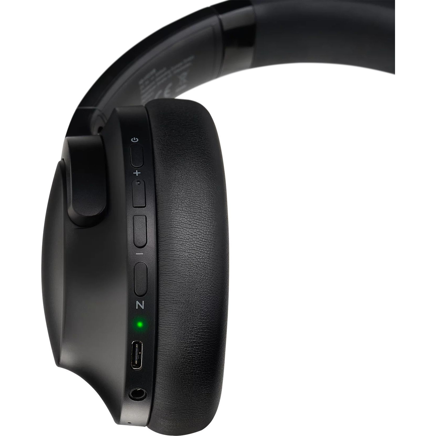 Навушники PANASONIC RB-HX330B Black (RB-HX330BDGK)