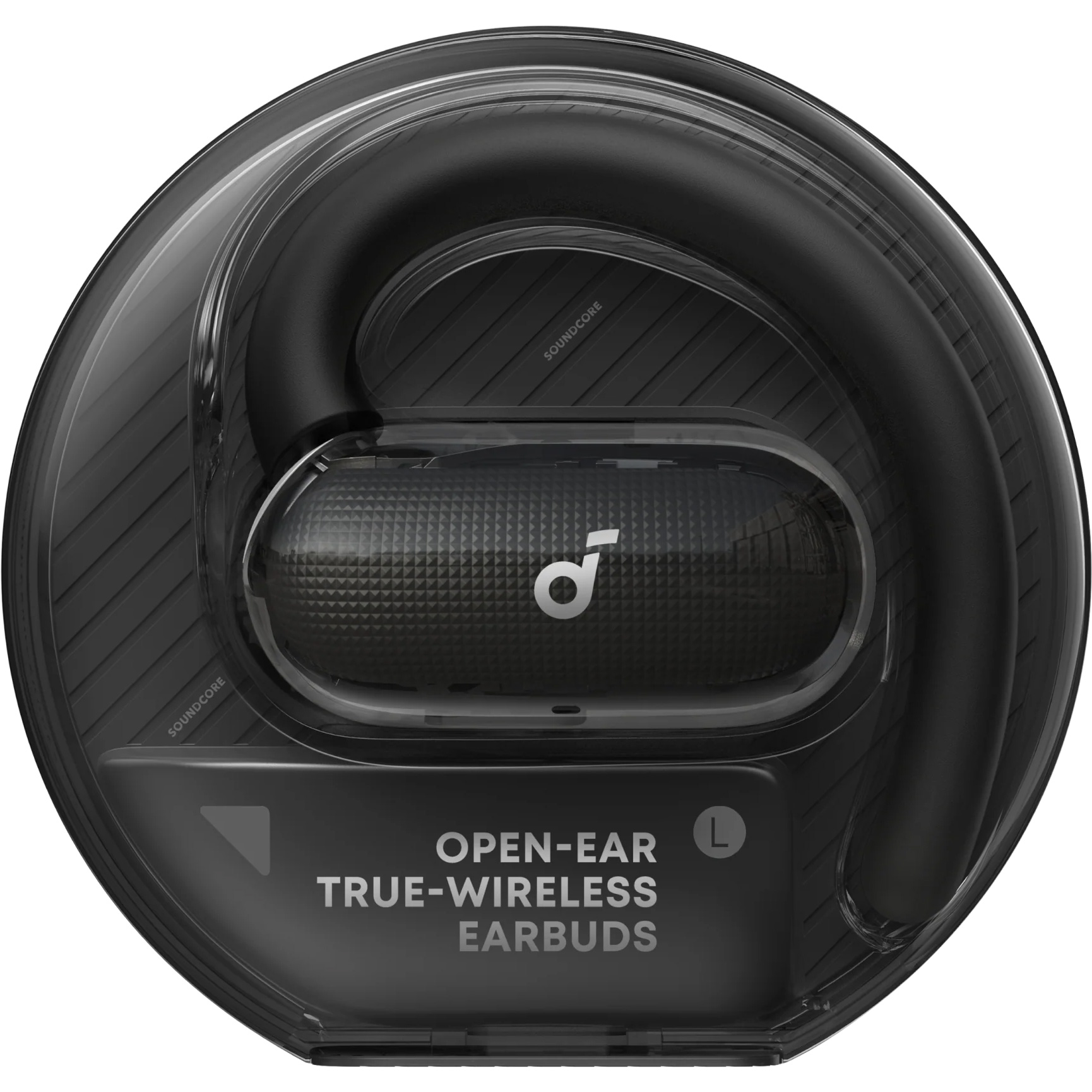 Навушники ANKER SoundCore V40i Black (A3878G11)