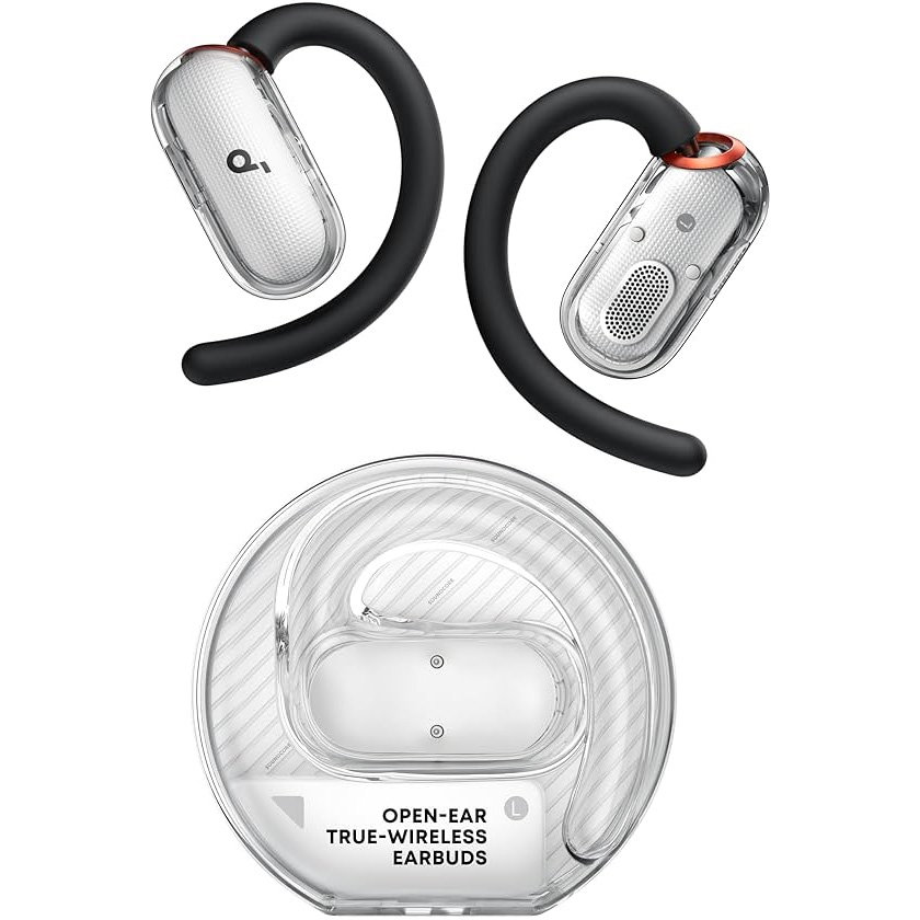 Навушники ANKER SoundCore V40i White (A3878G21)