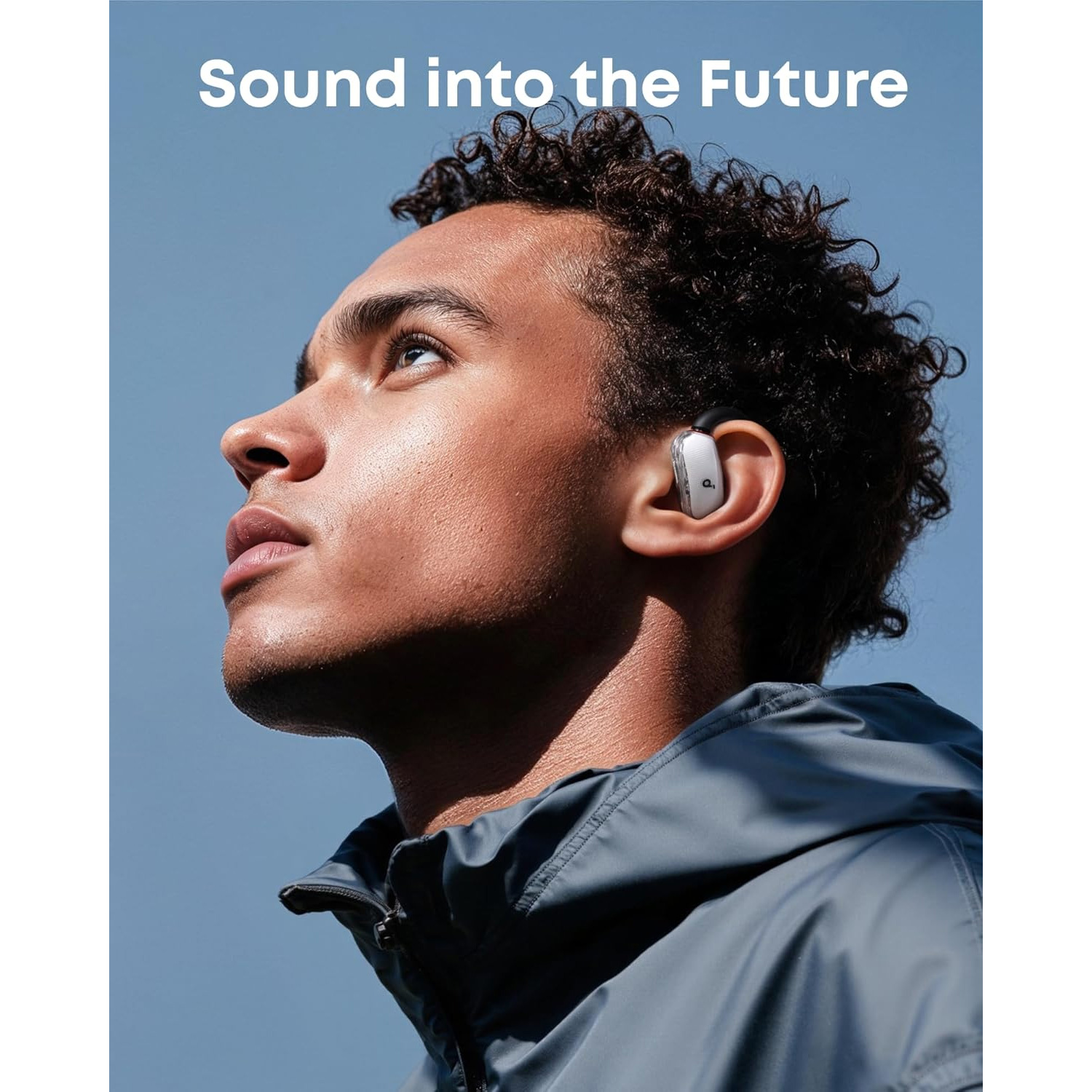 Навушники ANKER SoundCore V40i White (A3878G21)