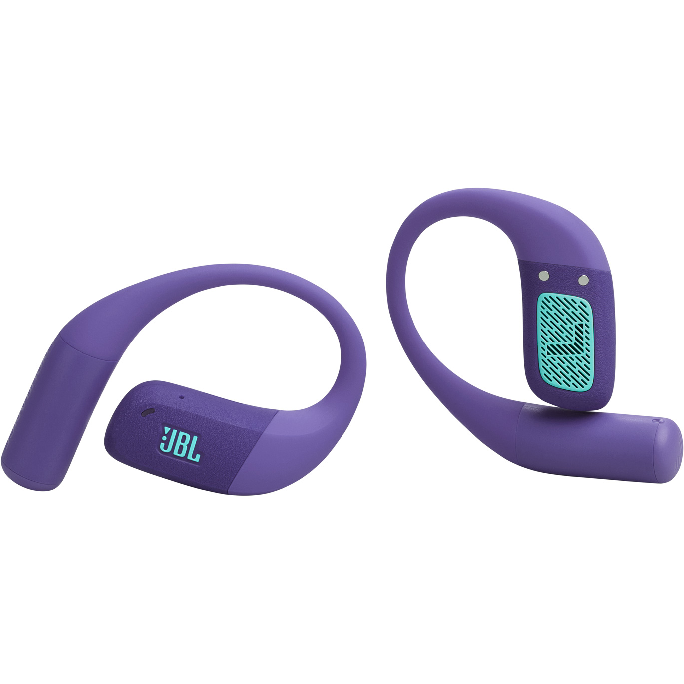 Наушники JBL Endurance Zone Purple (JBLENDUZONEPUR)