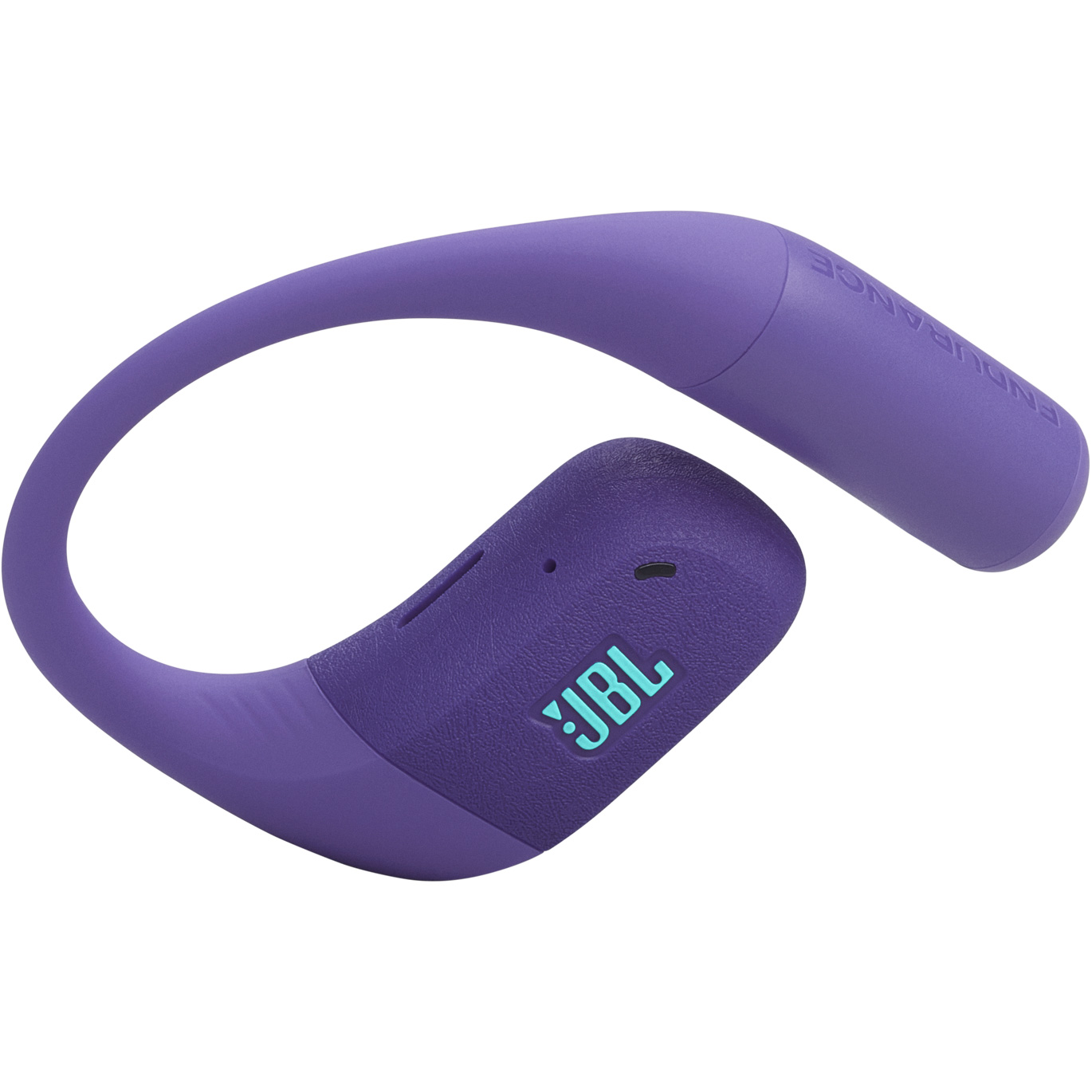 Наушники JBL Endurance Zone Purple (JBLENDUZONEPUR)