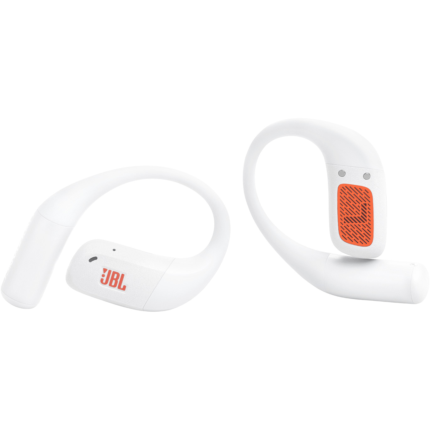 Наушники JBL Endurance Zone White (JBLENDUZONEWHT)