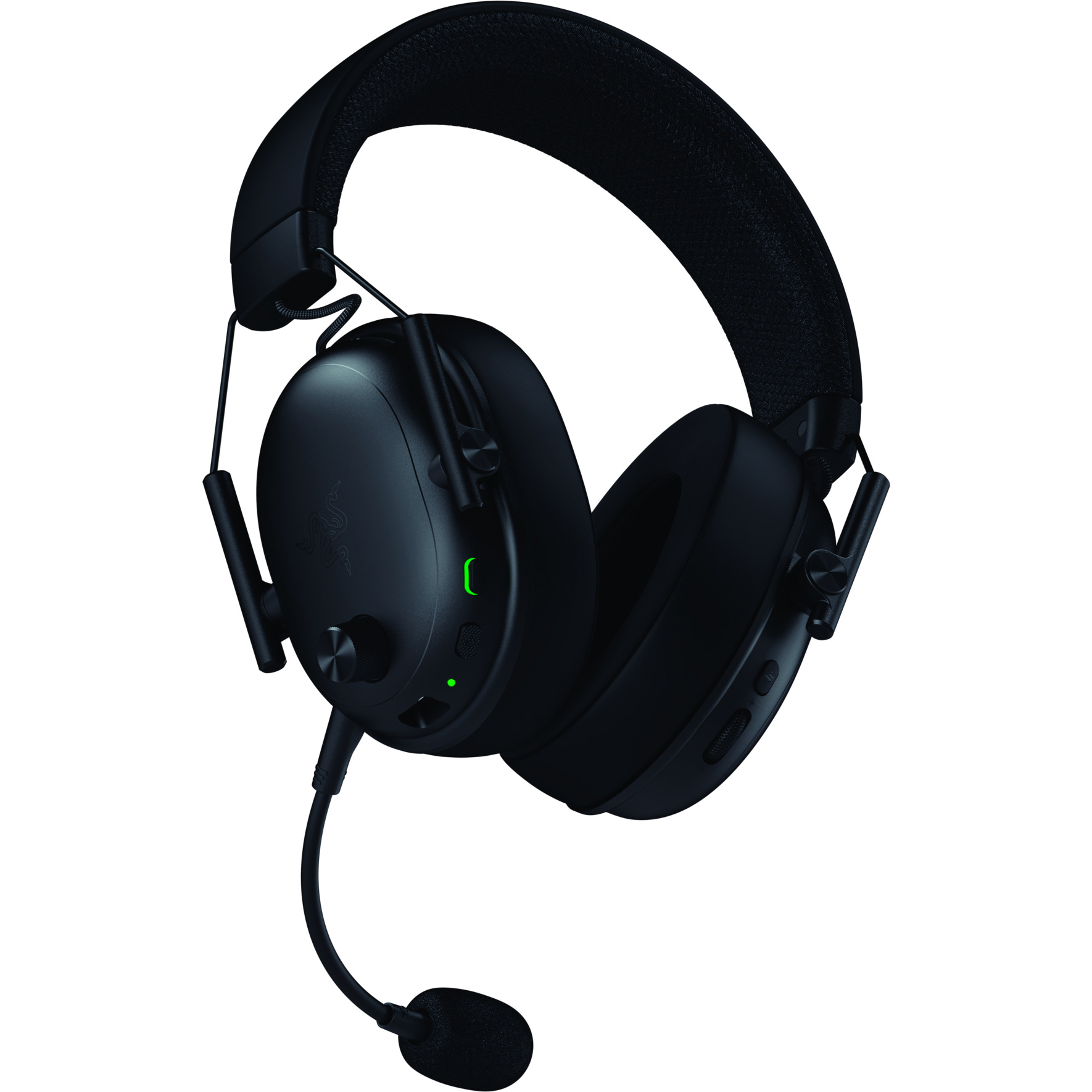 Навушники геймерскі RAZER Blackshark V3 Black (RZ04-05410100-R3M1)