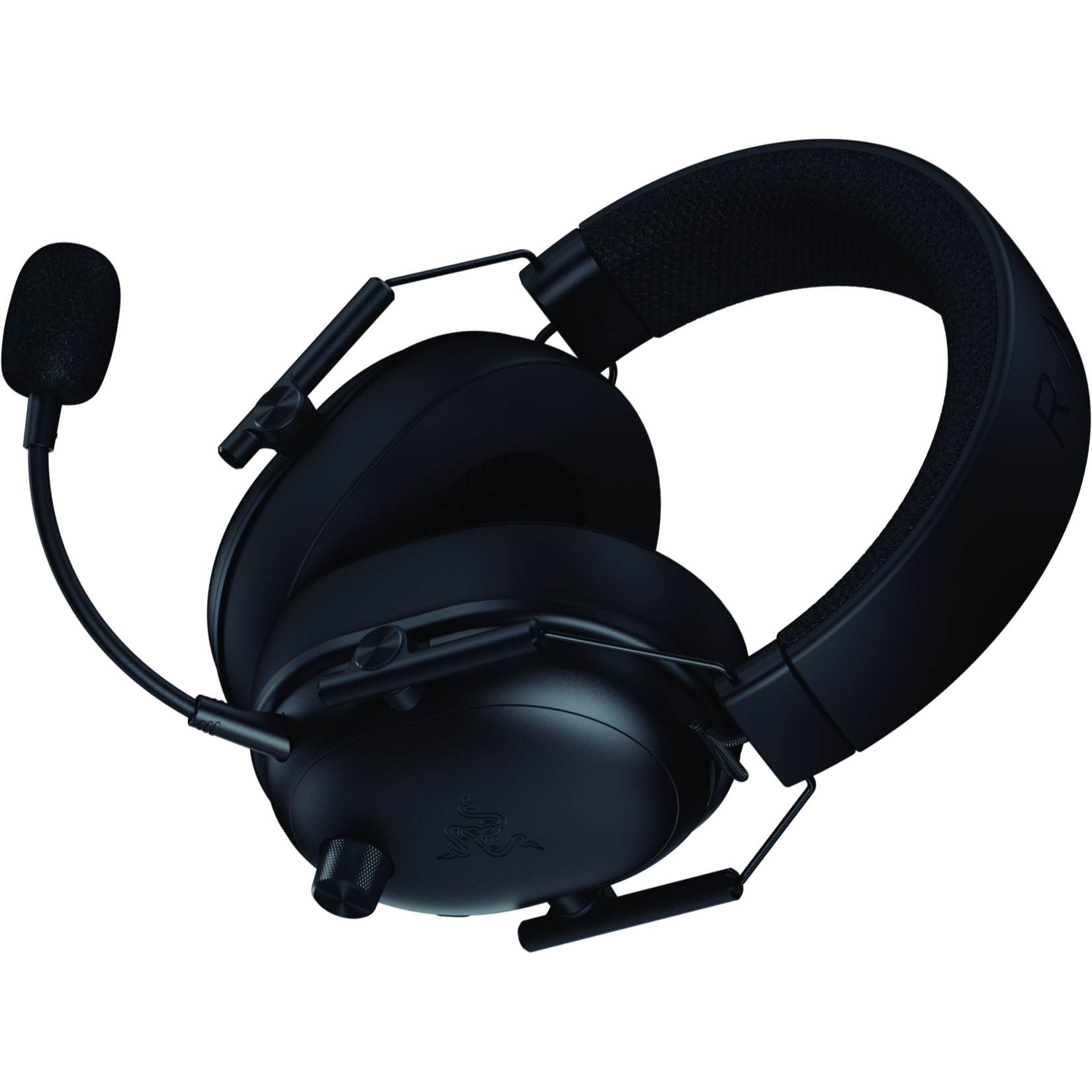 Навушники геймерскі RAZER Blackshark V3 Black (RZ04-05410100-R3M1)