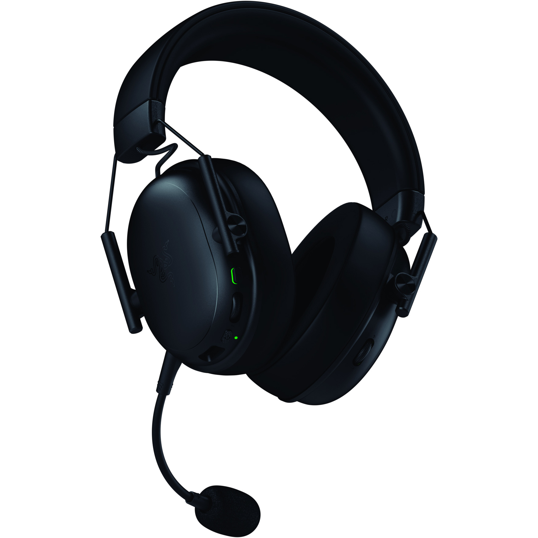 Навушники геймерскі RAZER BlackShark V3 X Hyperspeed Black (RZ04-05420100-R3M1)
