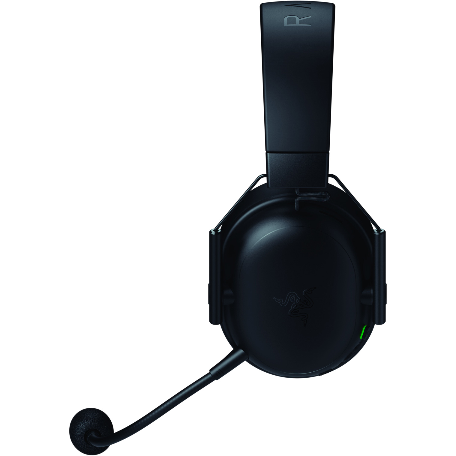 Навушники геймерскі RAZER BlackShark V3 X Hyperspeed Black (RZ04-05420100-R3M1)