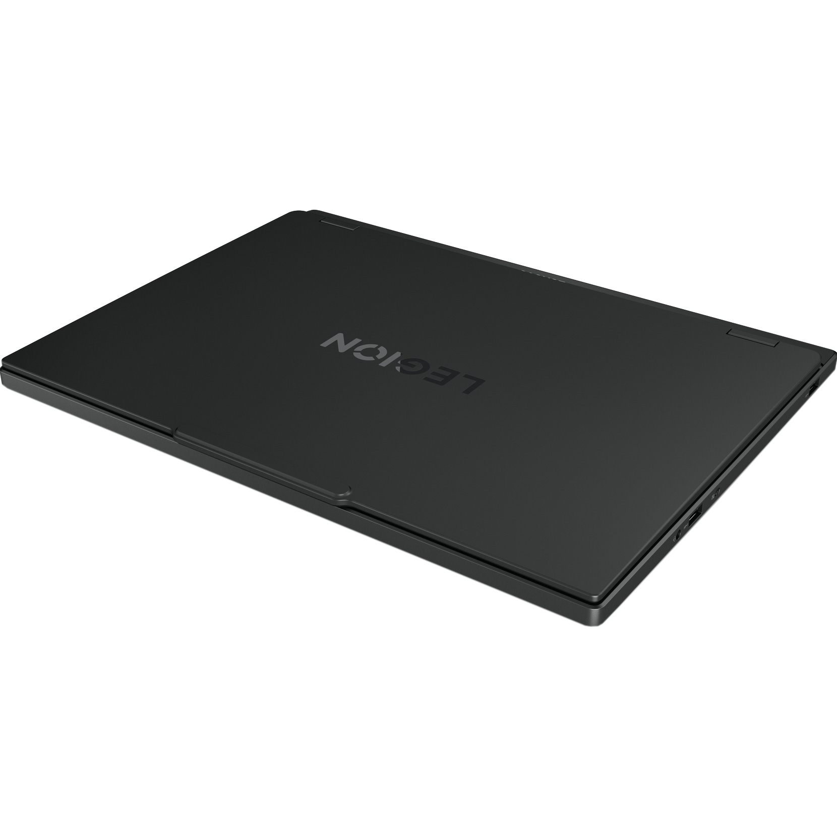 Ноутбук LENOVO Legion 5 15AKP10 Eclipse Black (83F1001FRA)