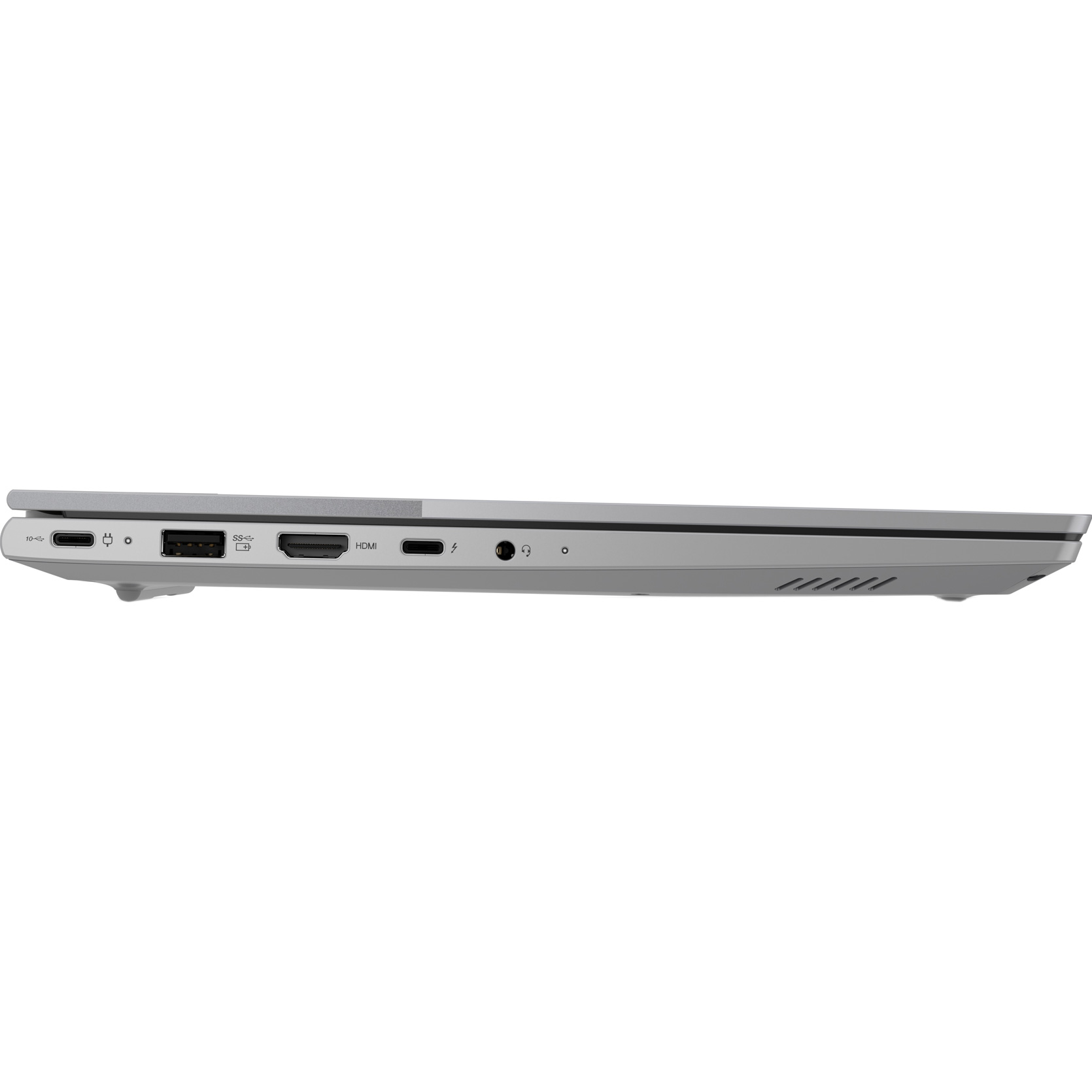 Ноутбук LENOVO ThinkBook 14 G8 IRL Arctic Gray (21SG00HHRA)