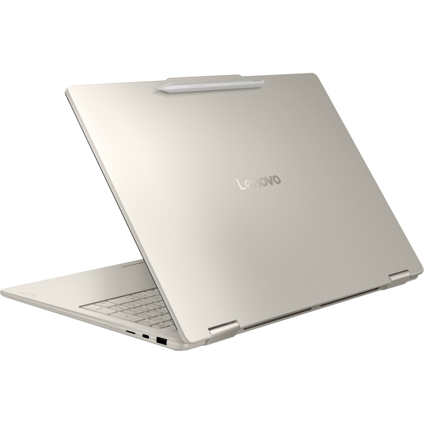 Ноутбук LENOVO Yoga 7 2-in-1 16AKP10 Seashell (83JU001MRA)