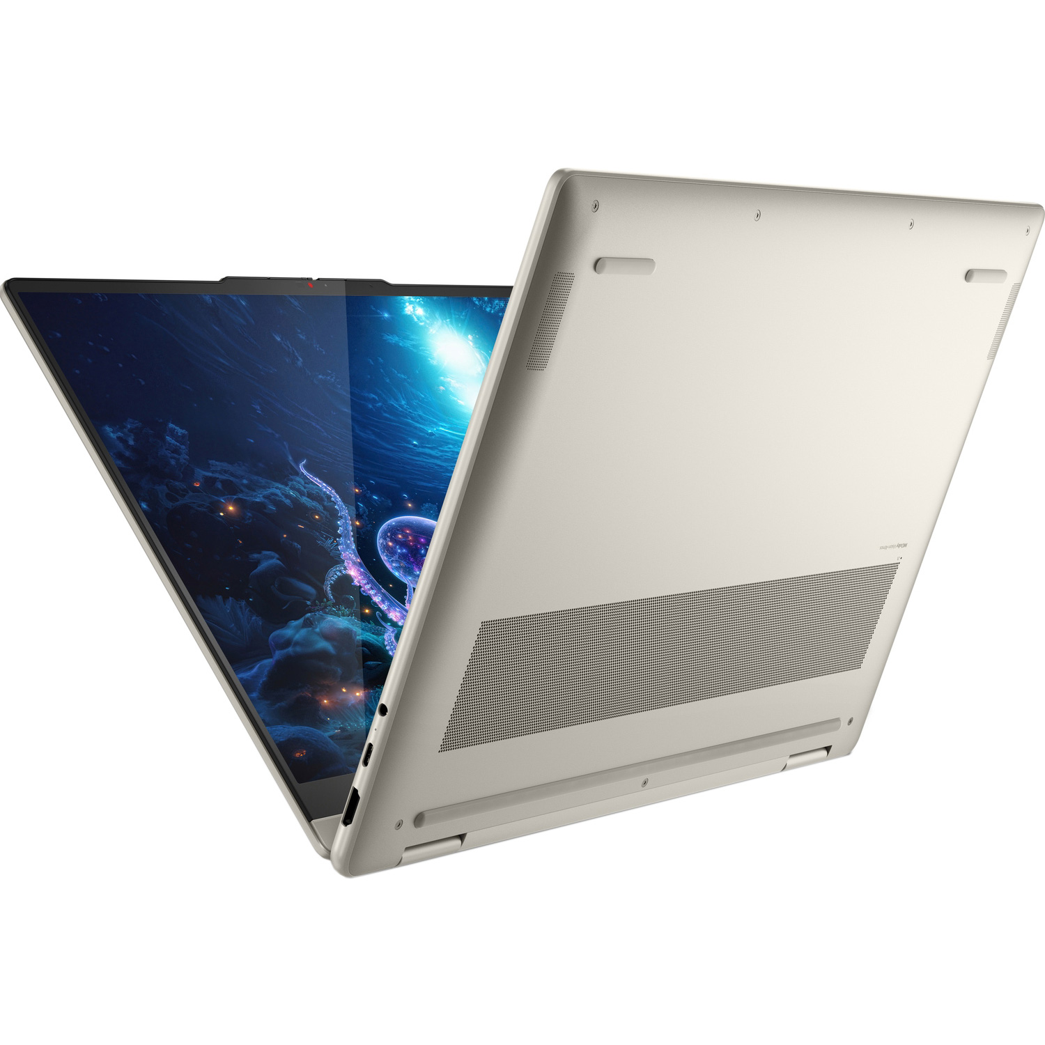Ноутбук LENOVO Yoga 7 2-in-1 16AKP10 Seashell (83JU001MRA)