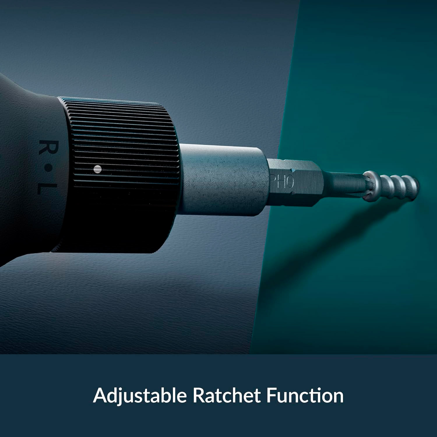 Набір викруток ARCTIC Ratchet Screwdriver Toolkit