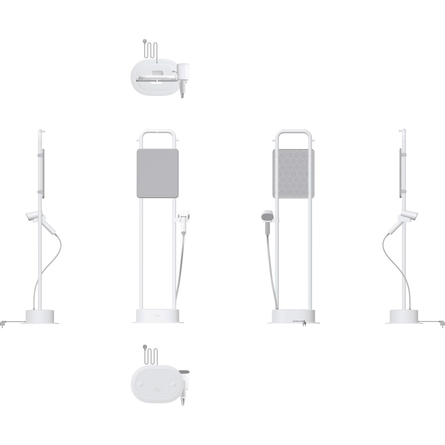 Отпариватель для одежды XIAOMI Standing Garment Steamer