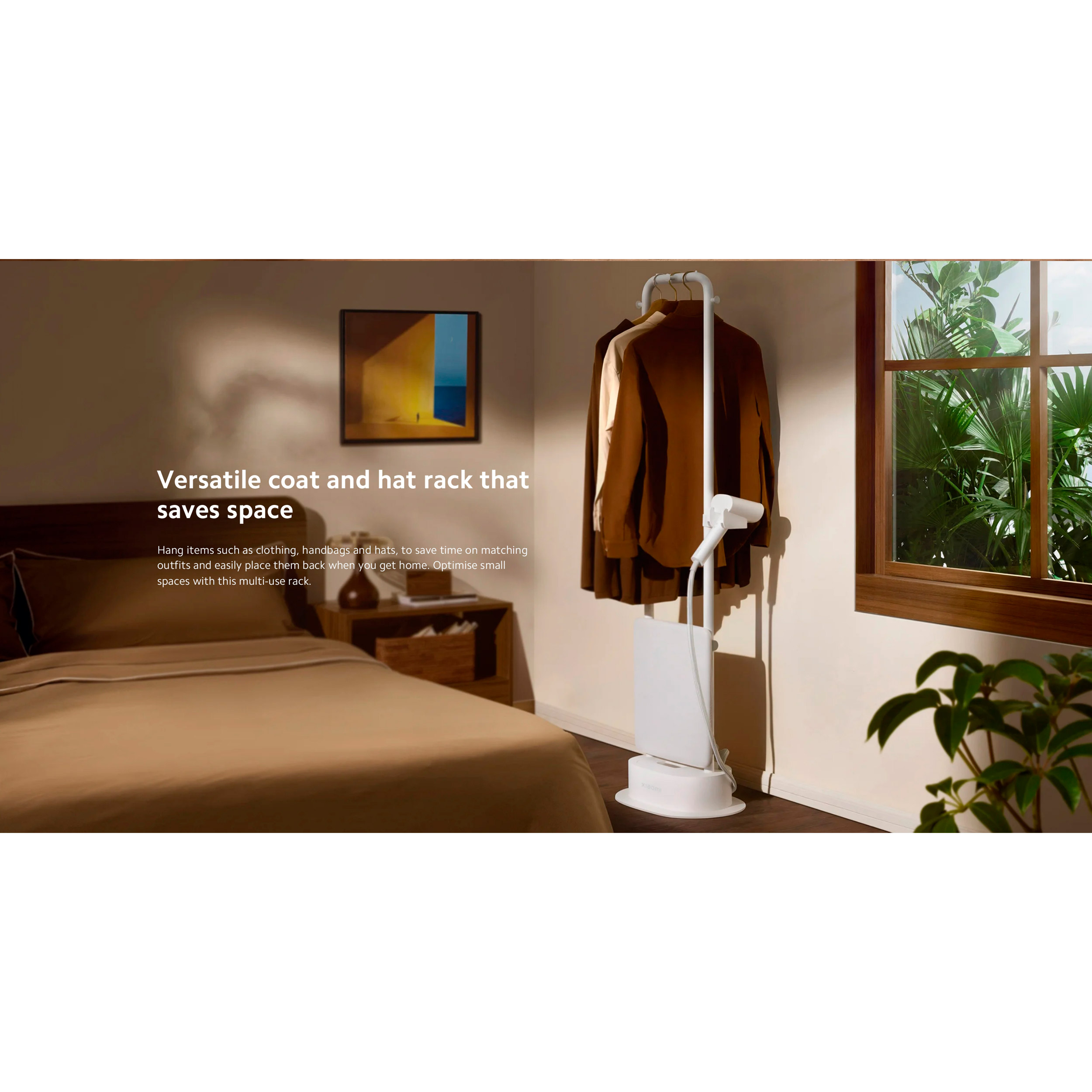 Отпариватель для одежды XIAOMI Standing Garment Steamer