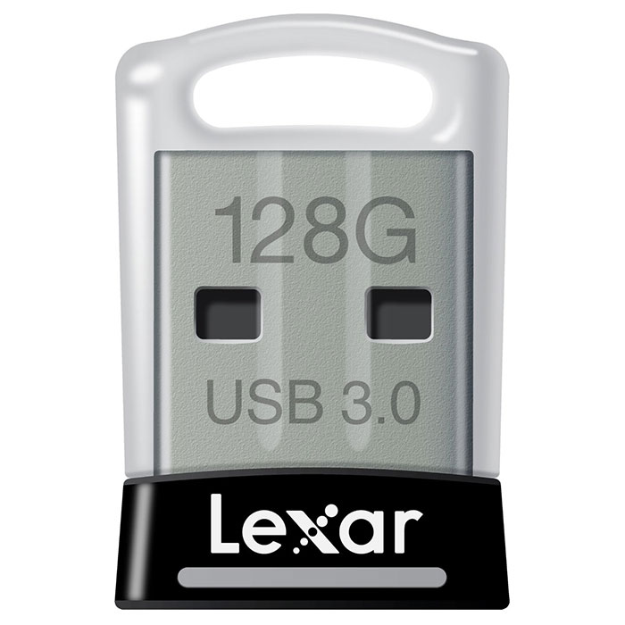 Флешка LEXAR JumpDrive S45 128GB (LJDS45-128ABEU)