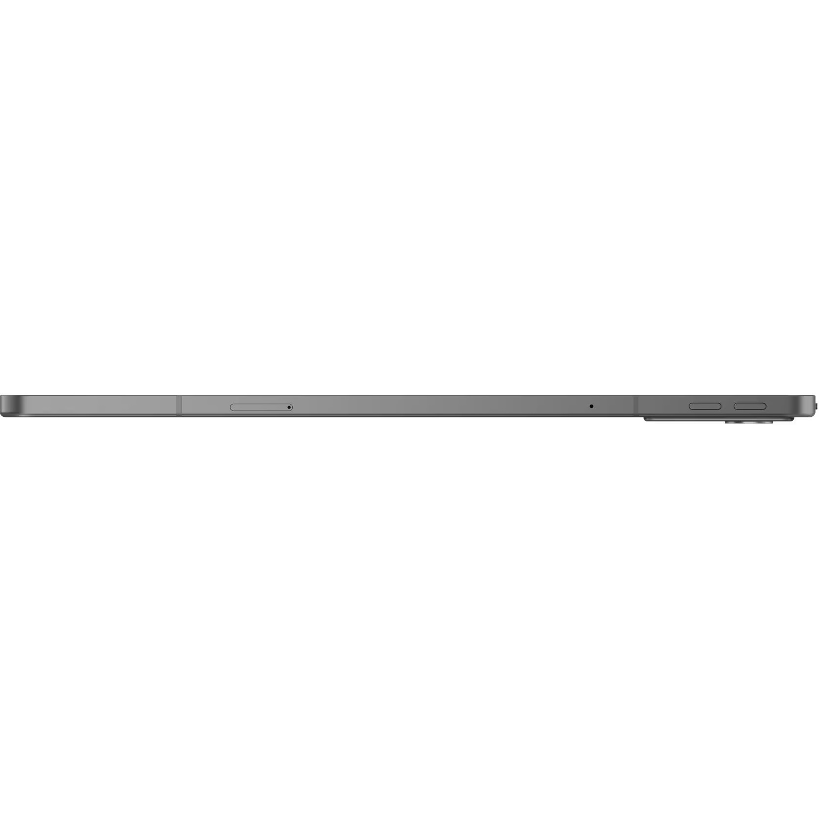 Планшет LENOVO Idea Tab 5G w/Pen + Folio Case 8/128GB Luna Gray (ZAFM0065UA)