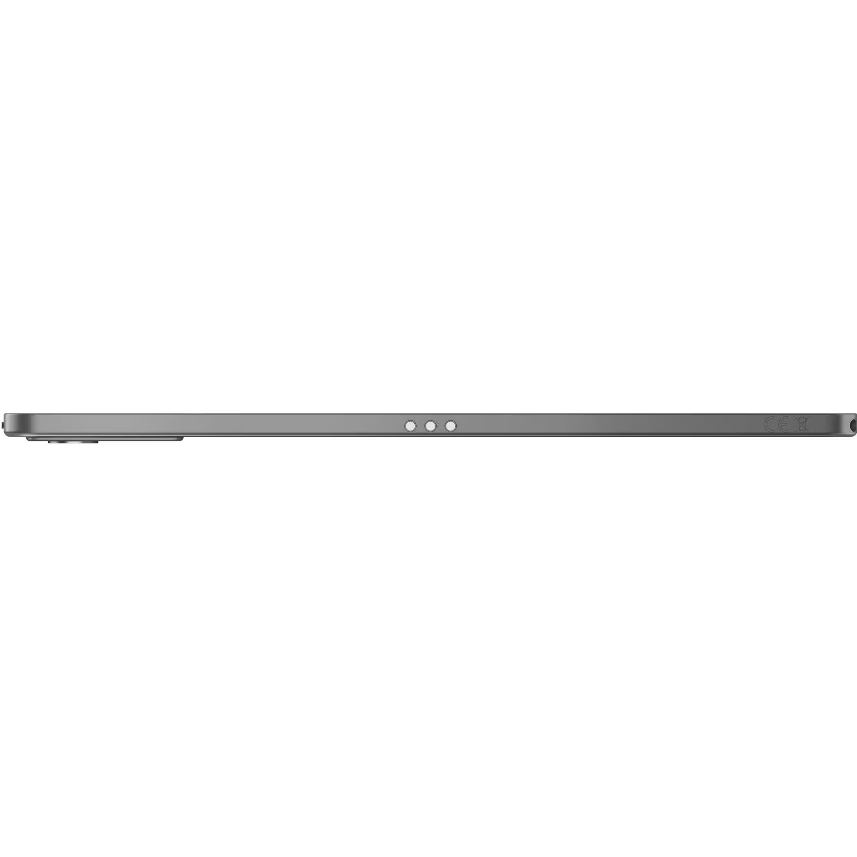 Планшет LENOVO Idea Tab 5G w/Pen + Folio Case 8/128GB Luna Gray (ZAFM0065UA)