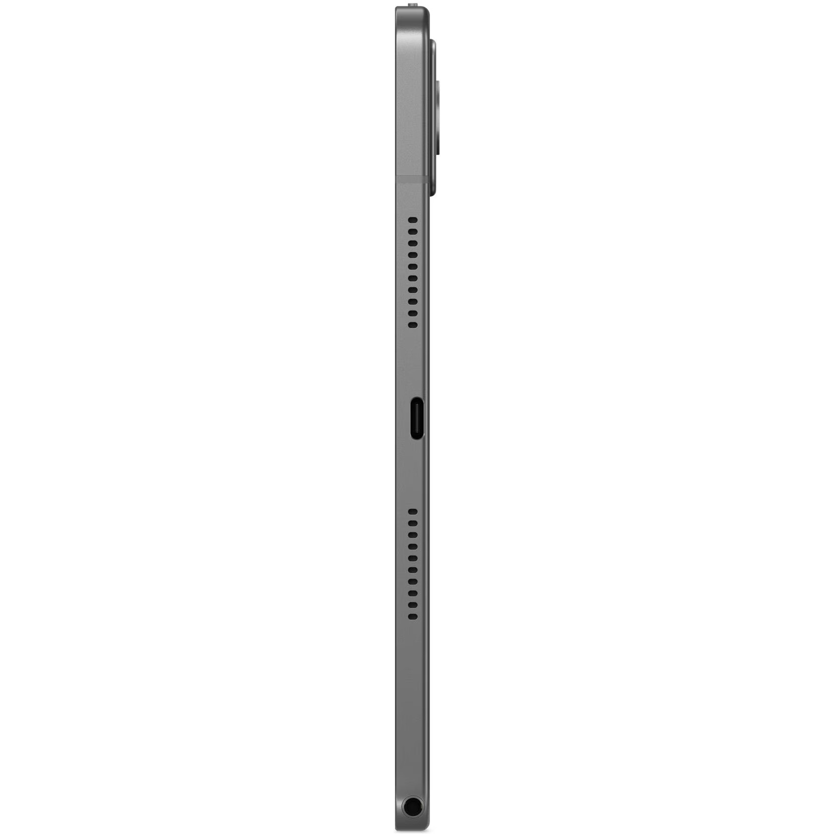 Планшет LENOVO Idea Tab 5G w/Pen + Folio Case 8/128GB Luna Gray (ZAFM0065UA)